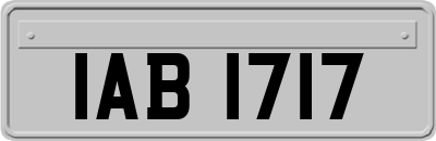 IAB1717