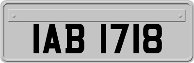 IAB1718