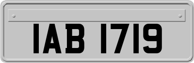 IAB1719