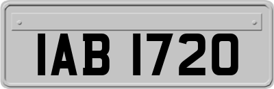 IAB1720