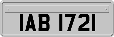 IAB1721