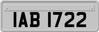 IAB1722