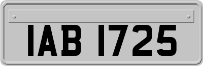 IAB1725