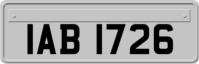 IAB1726