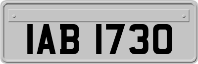 IAB1730