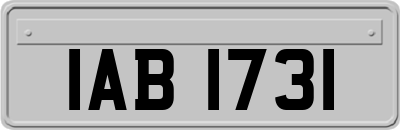 IAB1731