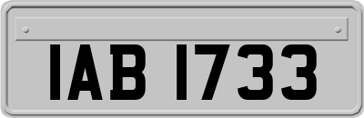 IAB1733
