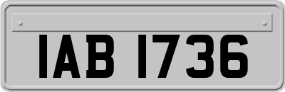 IAB1736