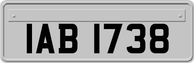 IAB1738