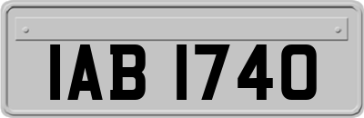 IAB1740