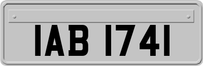 IAB1741