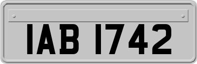 IAB1742