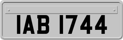 IAB1744