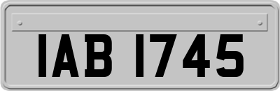 IAB1745