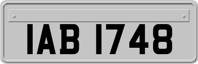 IAB1748