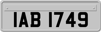 IAB1749