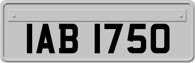 IAB1750
