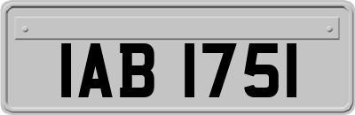 IAB1751
