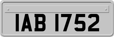 IAB1752