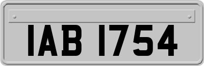 IAB1754