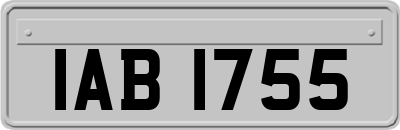 IAB1755
