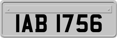 IAB1756