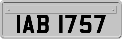 IAB1757