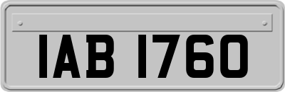 IAB1760