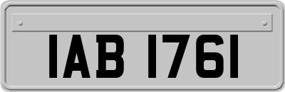 IAB1761