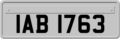 IAB1763