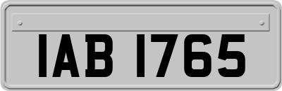 IAB1765