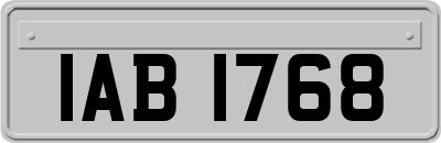 IAB1768