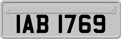 IAB1769