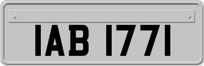 IAB1771