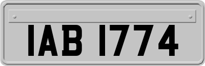 IAB1774