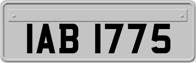 IAB1775