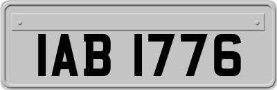 IAB1776