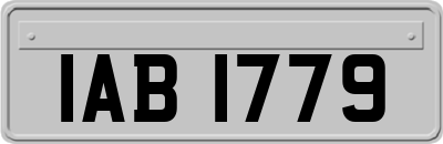 IAB1779