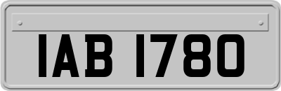 IAB1780