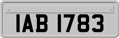 IAB1783