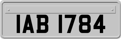 IAB1784
