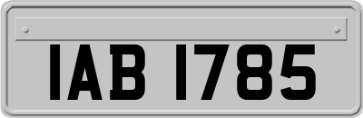 IAB1785