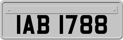 IAB1788