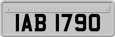 IAB1790