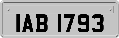 IAB1793