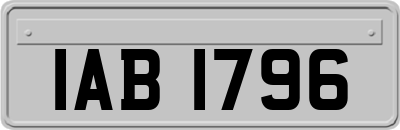 IAB1796