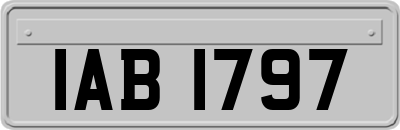 IAB1797
