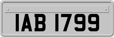 IAB1799