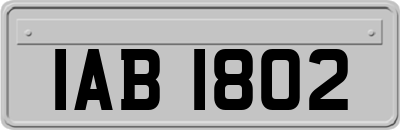 IAB1802