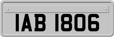 IAB1806
